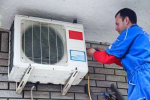 24/7 and Emergency HVAC Near Rego Park, NY | Air Conidtioning and Heating Contractors